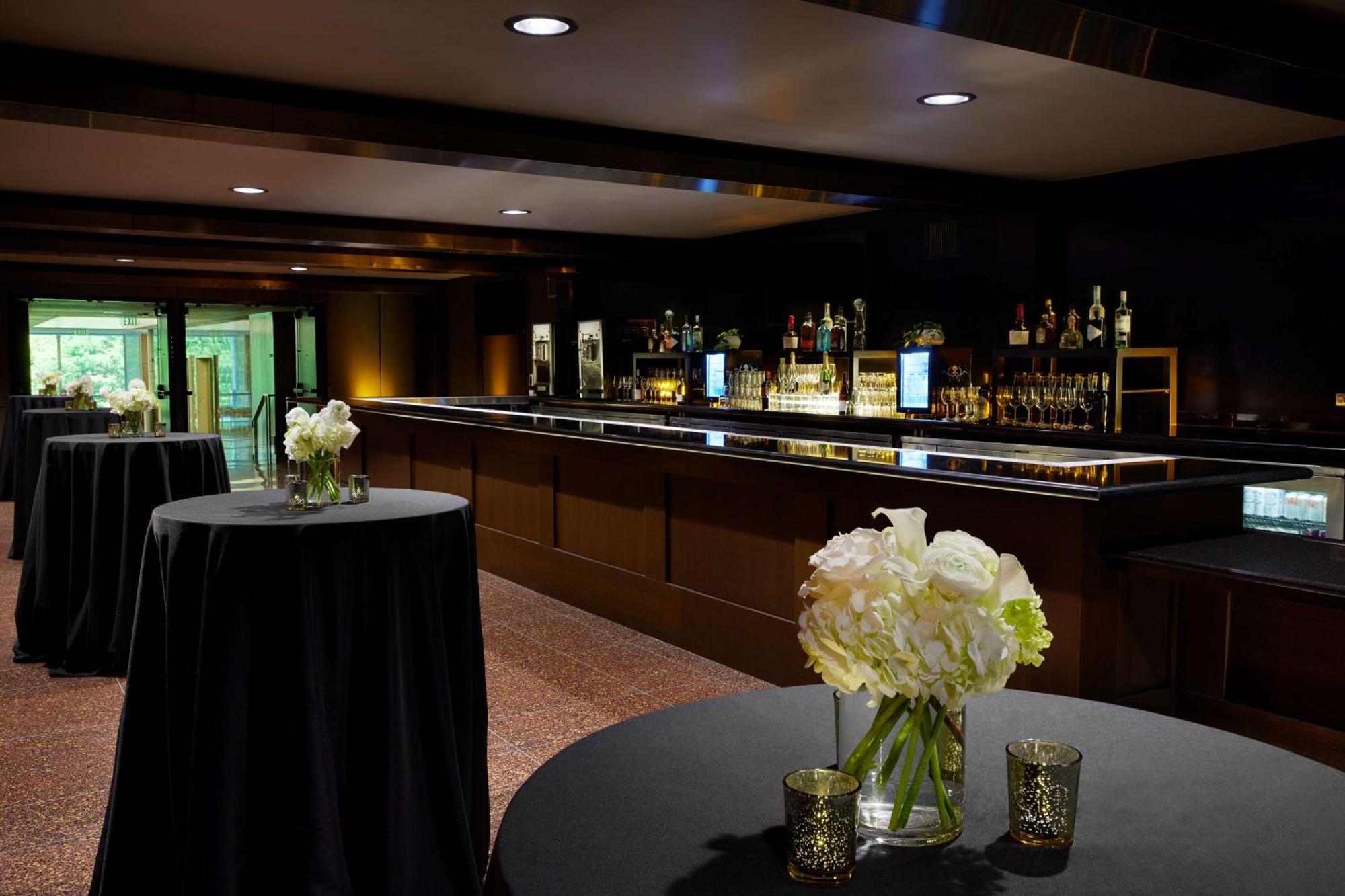 THE STATLER DALLAS, CURIO COLLECTION BY HILTON HOTEL